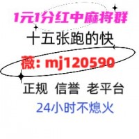 必看教程正规一元一分红中麻将跑得快@2024已更新正版官方正版